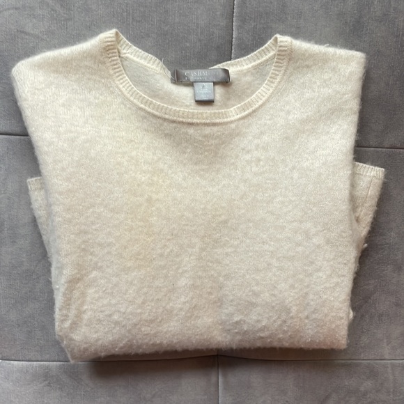 Charter Club Sweaters - Charter Club Cashmere Sweater